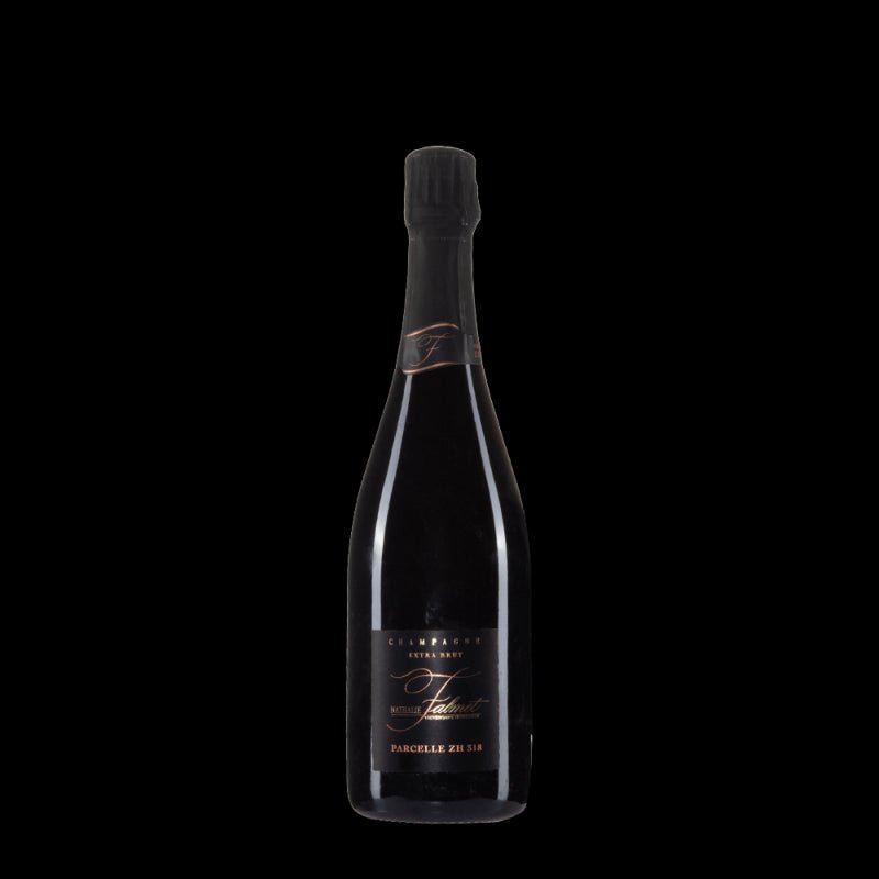 Nathalie Falmet Zh 318 - Carta dei Vini