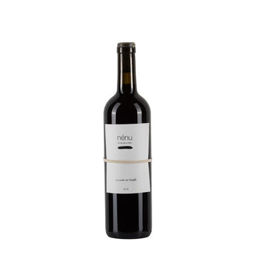 Nénu La Cuvée De Claude 2019 Vin De Deux Mins - Carta dei Vini