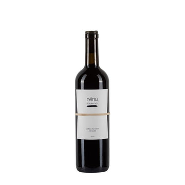Nénu Le Fleur D'un Coeur De Beurre 2020 Vin De Deux Mins - Carta dei Vini