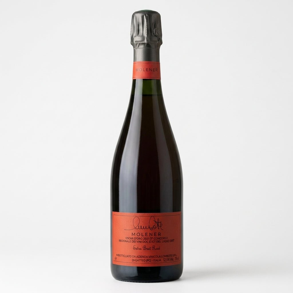 Nicola Gatta Molener Rosé 90 Lune (box) - Carta dei Vini