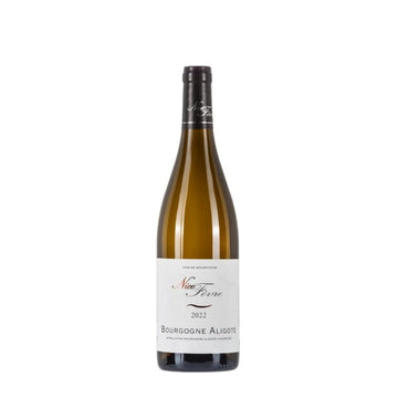 Nicolas Fèvre Bourgogne Aligoté 2022 - Carta dei Vini
