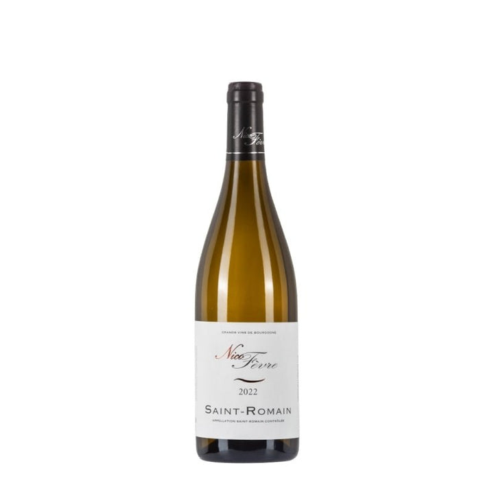 Nicolas Fèvre Saint - romain 2022 - Carta dei Vini