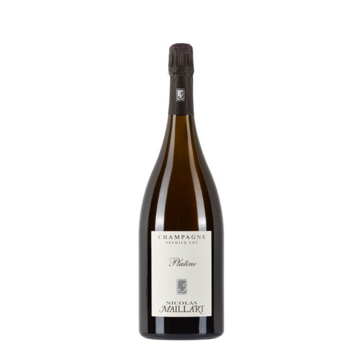 Nicolas Maillart Platine Magnum - Carta dei Vini