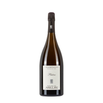 Nicolas Maillart Platine Magnum - Carta dei Vini