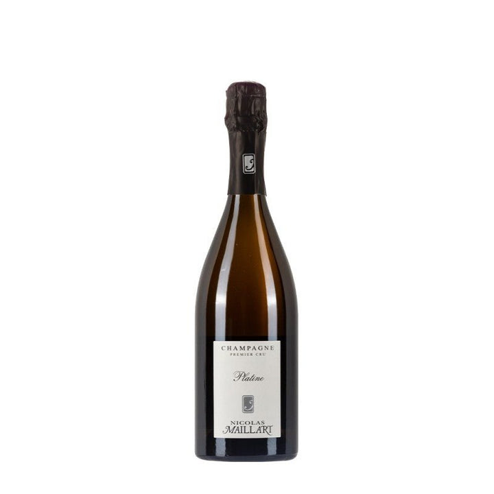 Nicolas Maillart Platine - Carta dei Vini