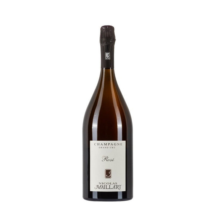 Nicolas Maillart Rosè Magnum - Carta dei Vini