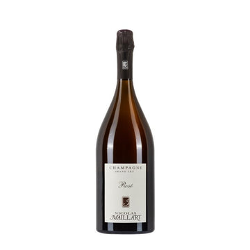 Nicolas Maillart Rosè Magnum - Carta dei Vini