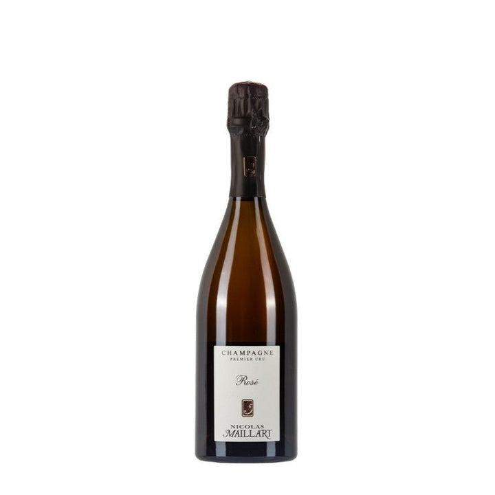 Nicolas Maillart Rosè - Carta dei Vini