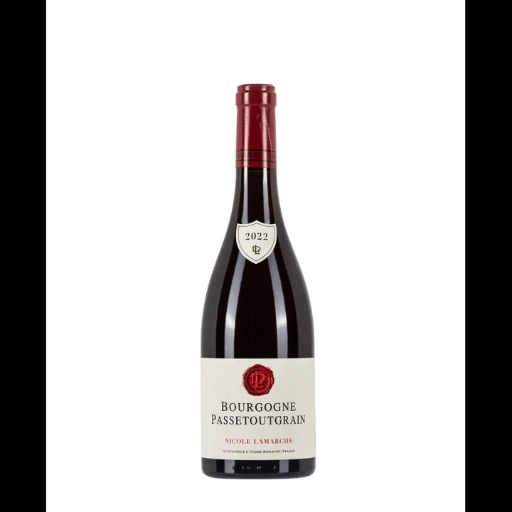 Nicole Lamarche Bourgogne Passetoutgrain 2022 - Carta dei Vini