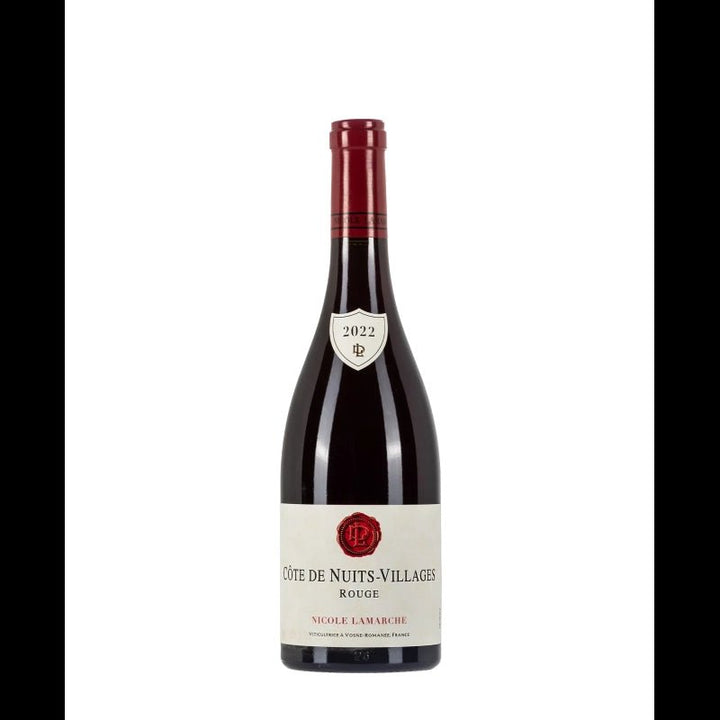 Nicole Lamarche Cote De Nuits Village 2022 - Carta dei Vini