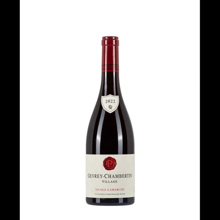 Nicole Lamarche Gevrey - chambertin Village 2022 - Carta dei Vini