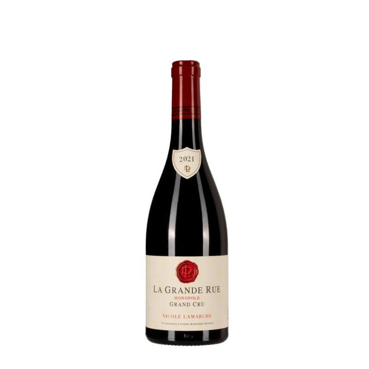 Nicole Lamarche La Grande Rue 2021 Monopole - Carta dei Vini