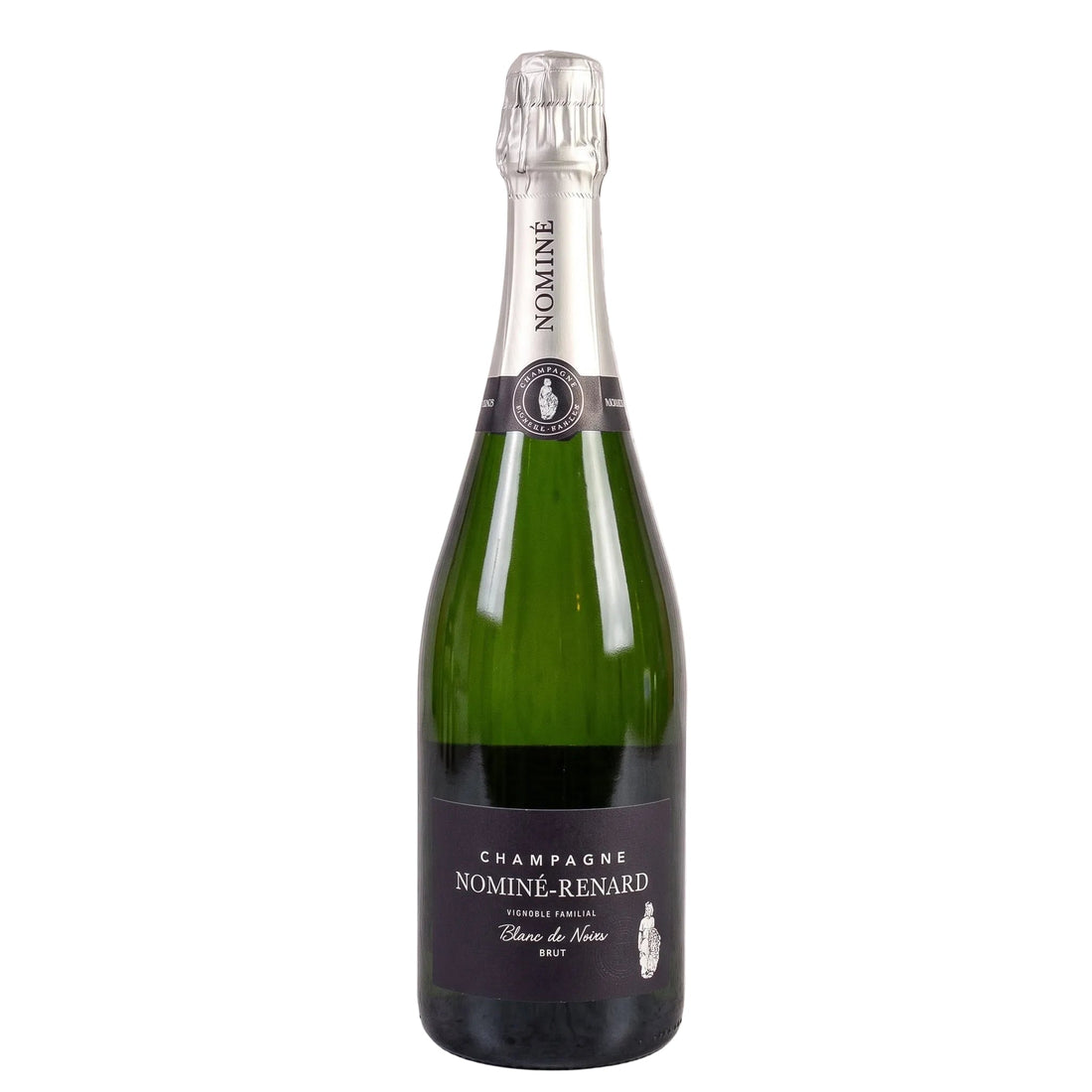Nominé Renard Blanc de Noir - Carta dei Vini