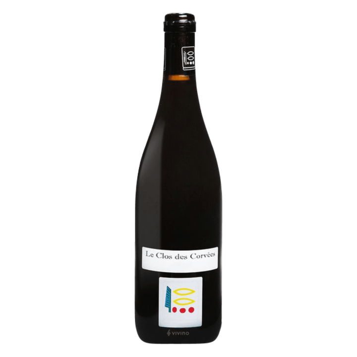 Nuits Saint Georges Premier Cru Clos des Corvées 2021 - Carta dei Vini