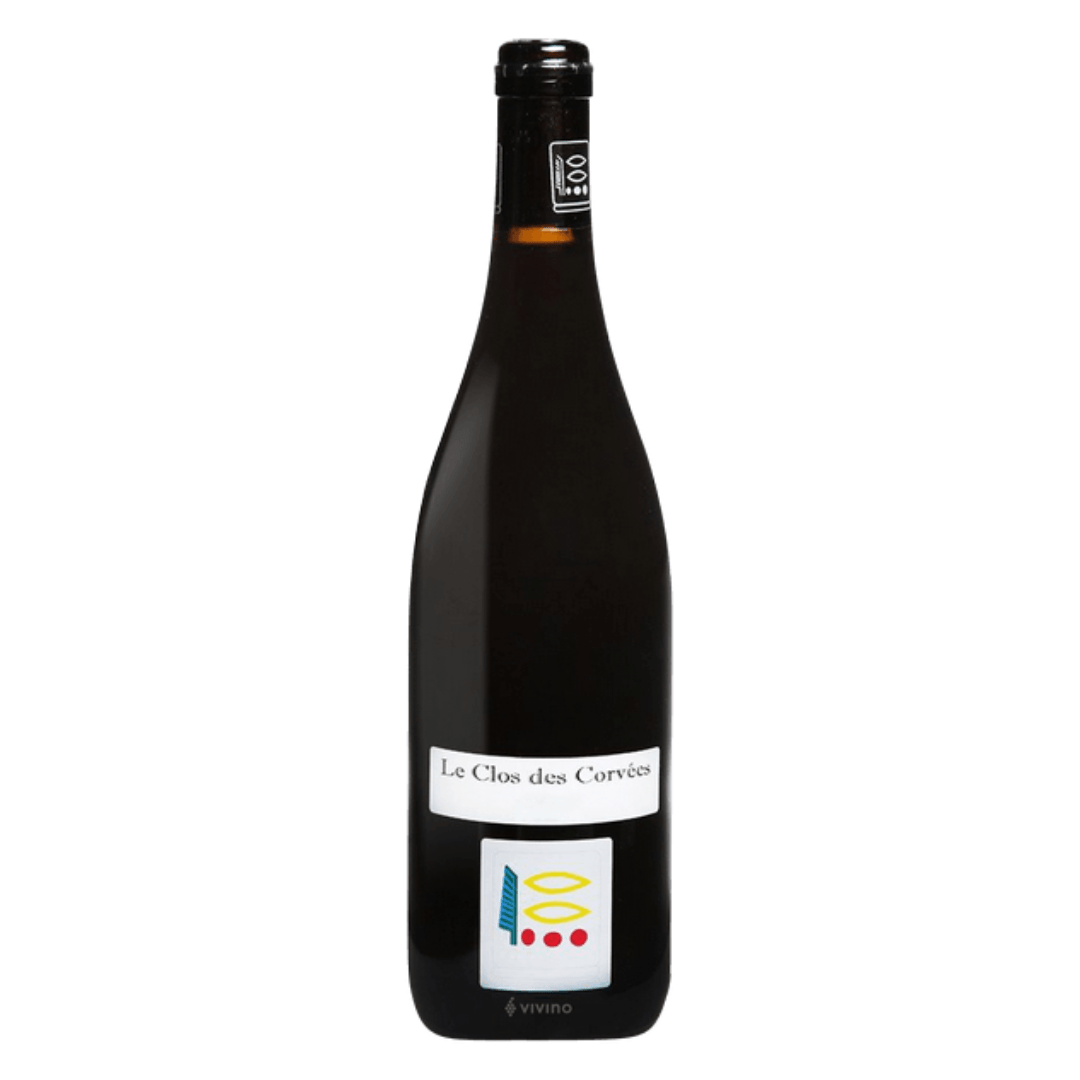 Nuits Saint Georges Premier Cru Clos des Corvées 2021 - Carta dei Vini