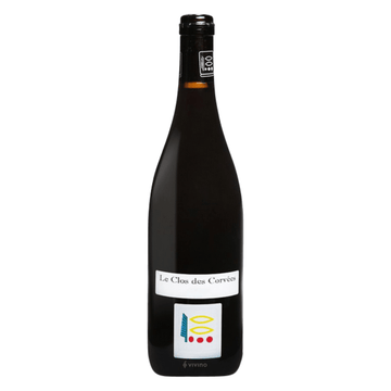 Nuits Saint Georges Premier Cru Clos des Corvées 2021 - Carta dei Vini