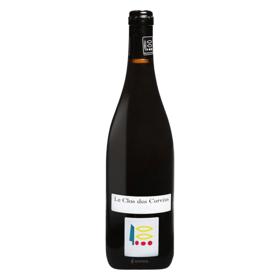 Nuits Saint Georges Premier Cru Clos des Corvées 2021 - Carta dei Vini