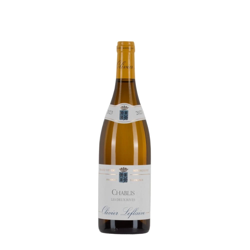 Olivier Leflaive Chablis Les Deux Rives 2023 - Carta dei Vini