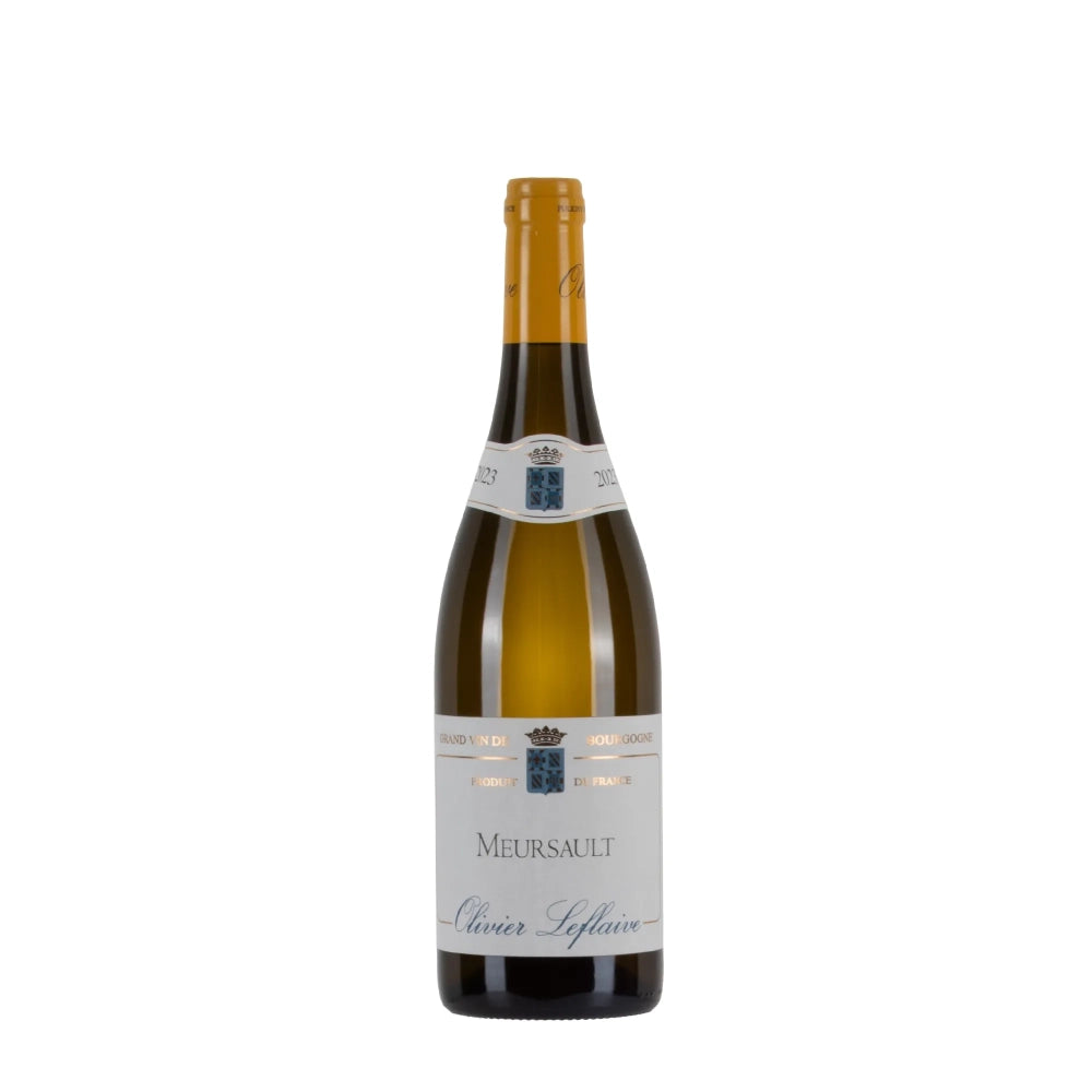 Olivier Leflaive Meursault 2023