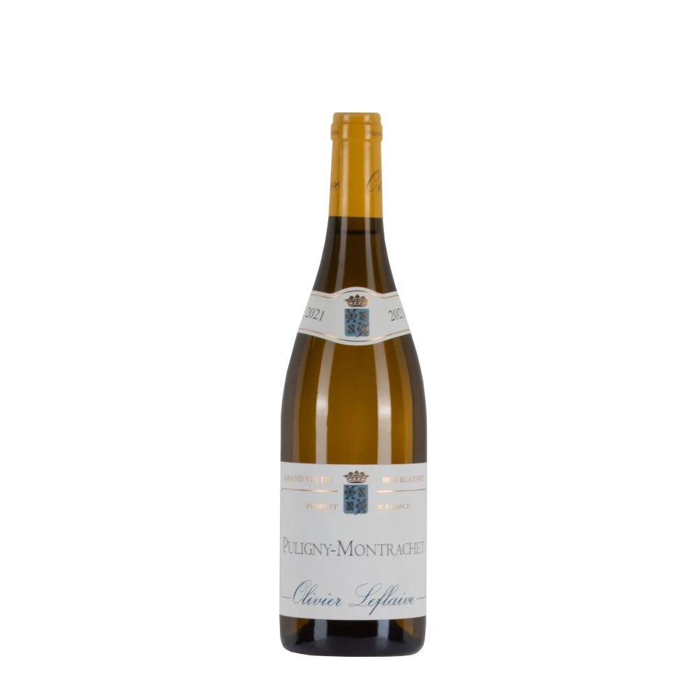 Olivier Leflaive Puligny - montrachet 2021 - Carta dei Vini