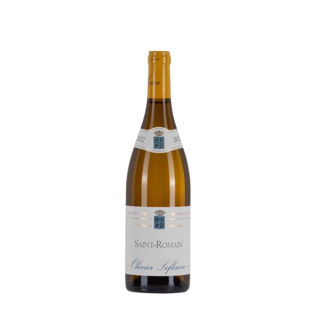 Olivier Leflaive Saint - romain 2022 - Carta dei Vini