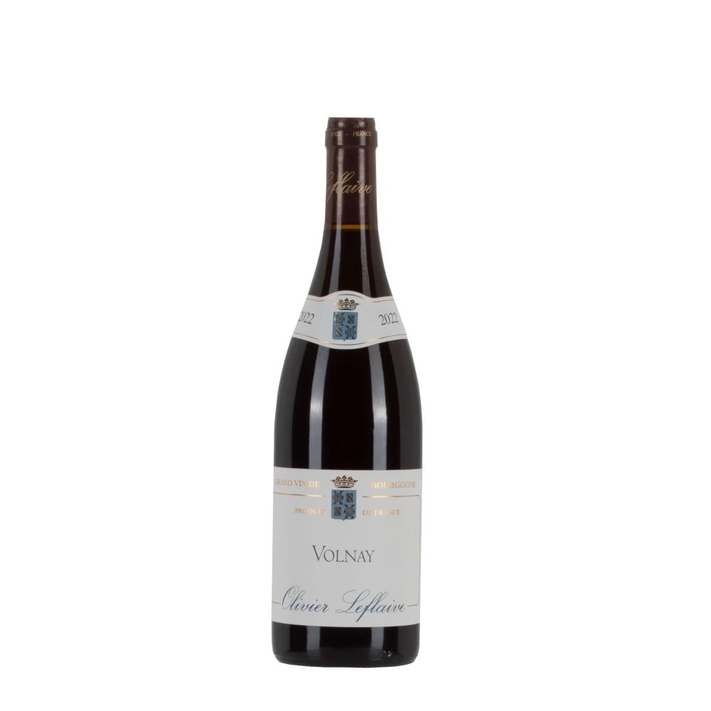 Olivier Leflaive Volnay 2022 - Carta dei Vini