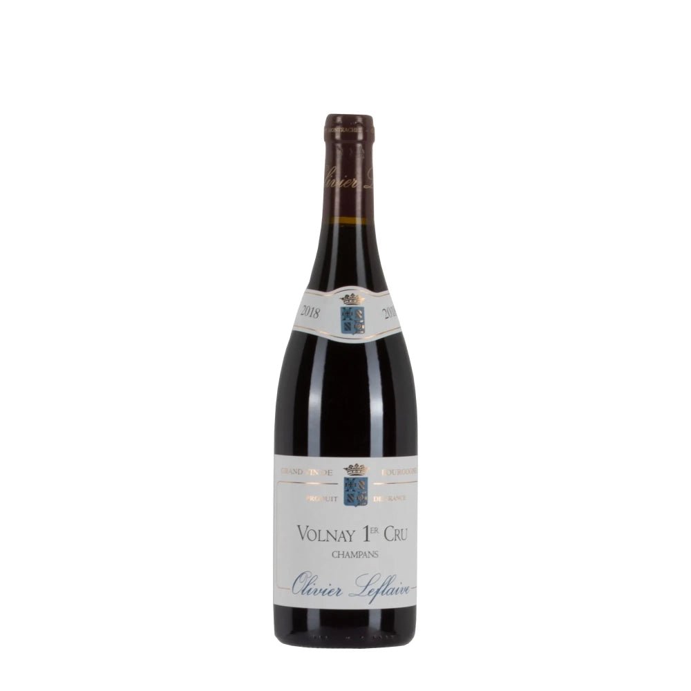 Olivier Leflaive Volnay Champans 2018 1er Cru - Carta dei Vini