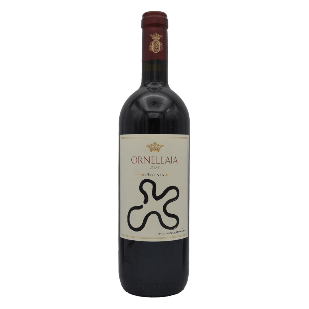 Ornellaia 2014 L&