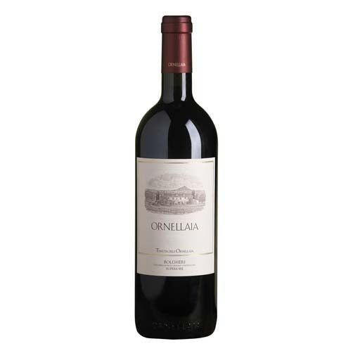 Ornellaia 2021 Tenuta dell'Ornellaia