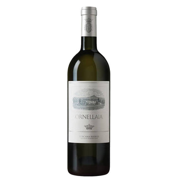 Ornellaia Bianco 2022 - Carta dei Vini