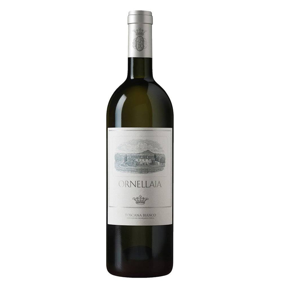 Ornellaia Bianco 2022 - Carta dei Vini