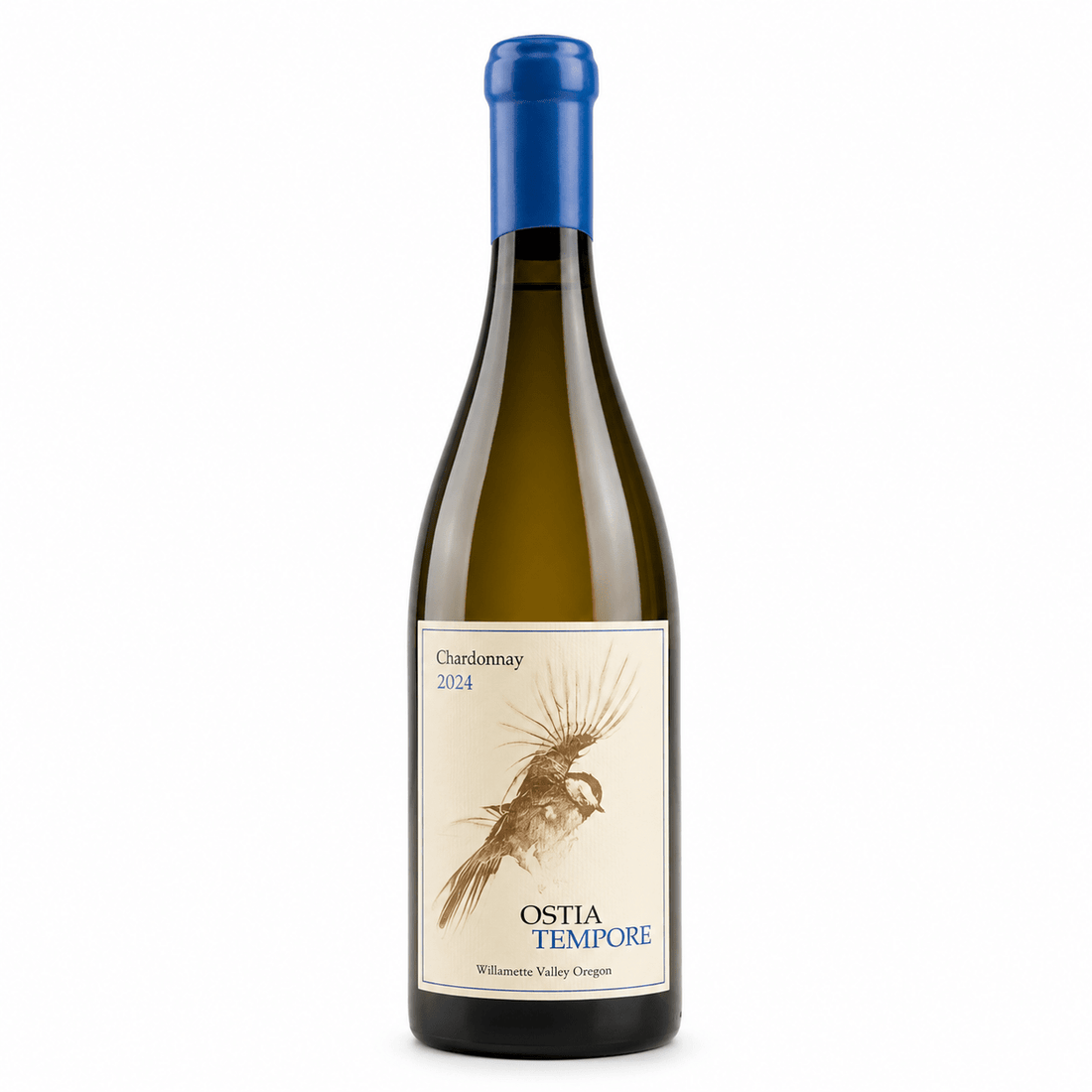 Ostia Tempore Willamette Valley Chardonnay 2024 - Carta dei Vini
