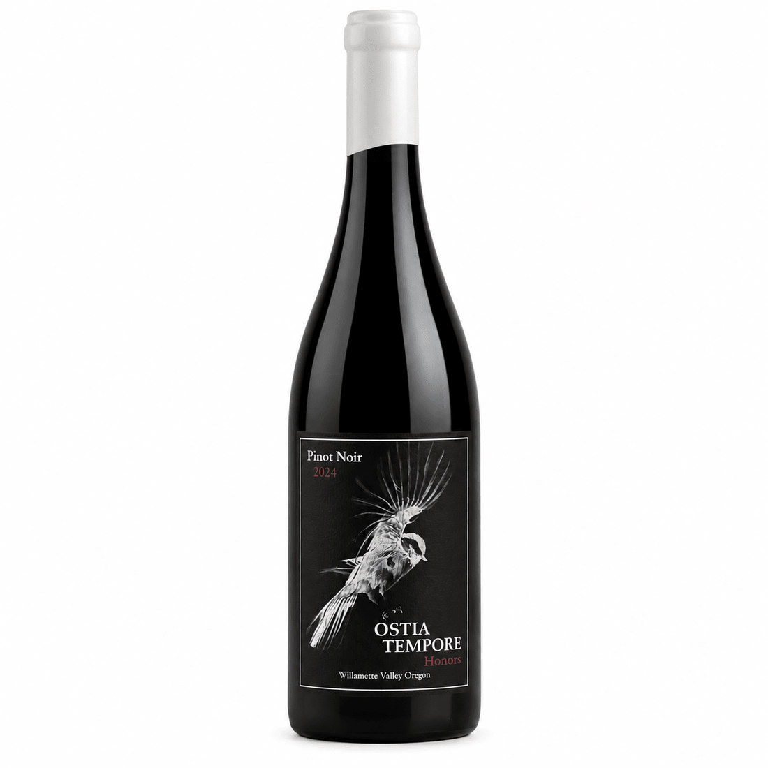 Ostia Tempore Willamette Valley Pinot Nero Honoris 2024 - Carta dei Vini
