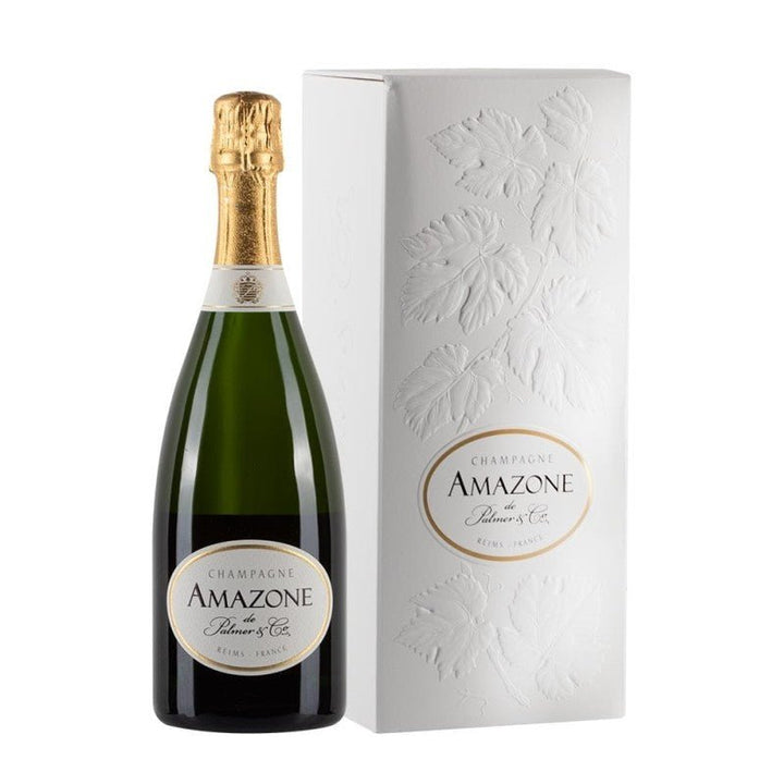 Palmer & Co. Amazone Con Astucio (solera) - Carta dei Vini