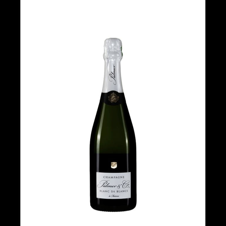 Palmer & Co. Blanc De Blancs - Carta dei Vini