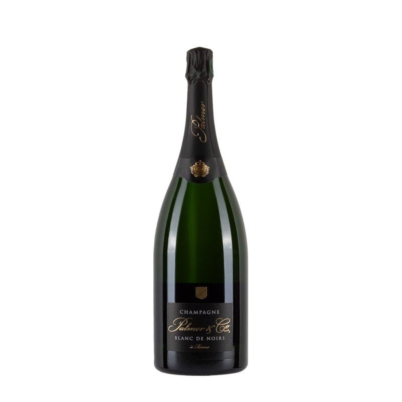 Palmer & Co. Blanc De Noirs Magnum 1.5l - Carta dei Vini