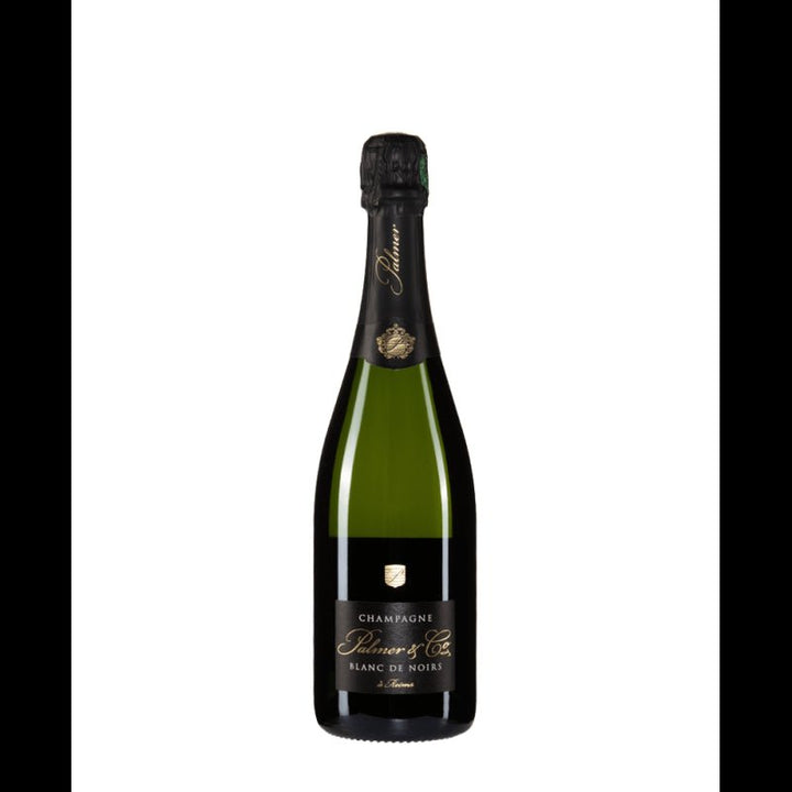 Palmer & Co. Blanc De Noirs - Carta dei Vini