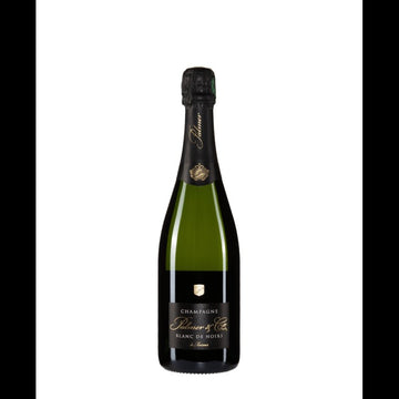 Palmer & Co. Blanc De Noirs - Carta dei Vini