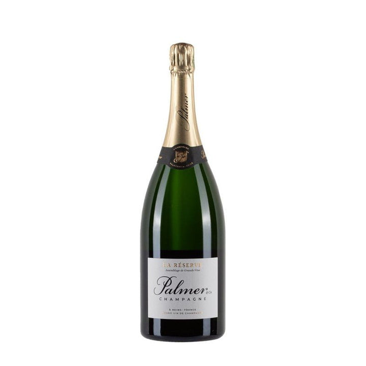 Palmer & Co. Brut Reserve Magnum 1.5l - Carta dei Vini