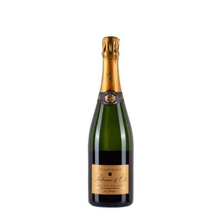 Palmer & Co. Nectar Reserve Demi - sec - Carta dei Vini