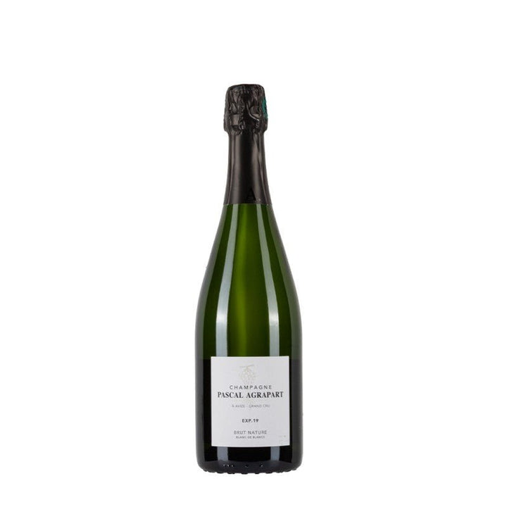 Pascal Agrapart Expérience 2019 - Carta dei Vini