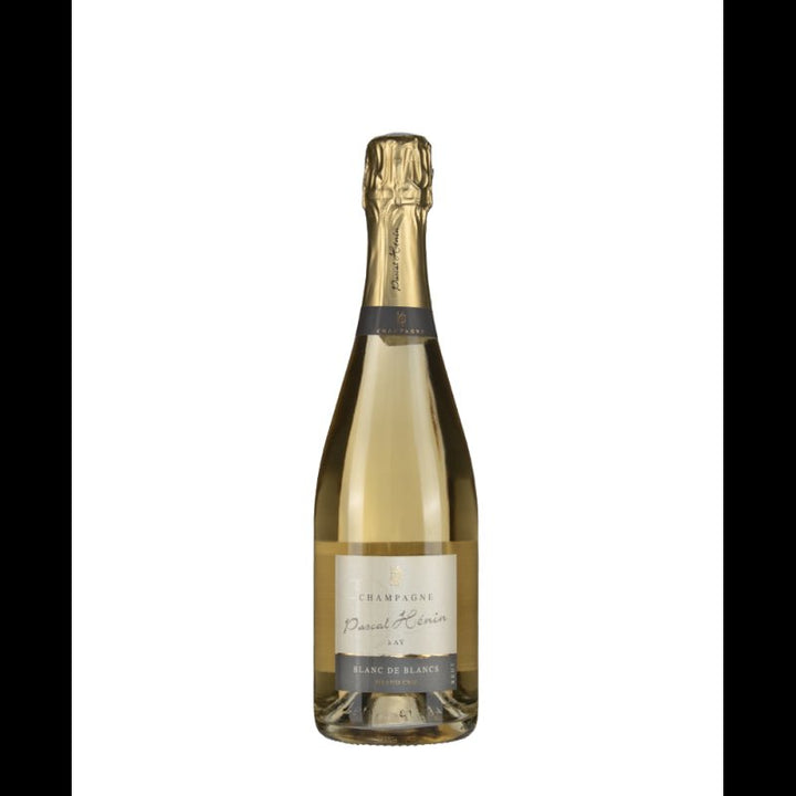 Pascal Henin Blanc De Blanc - Carta dei Vini