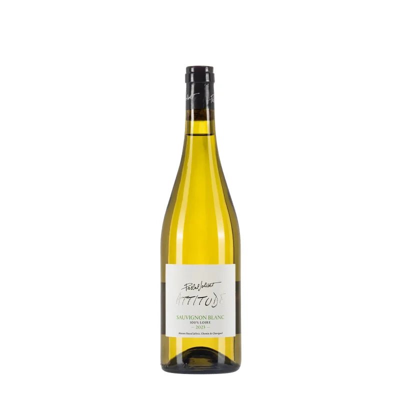 Pascal Jolivet Attitude 2023 - Carta dei Vini