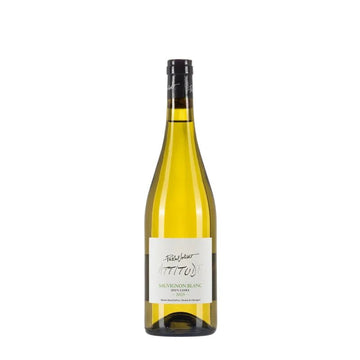 Pascal Jolivet Attitude 2023 - Carta dei Vini