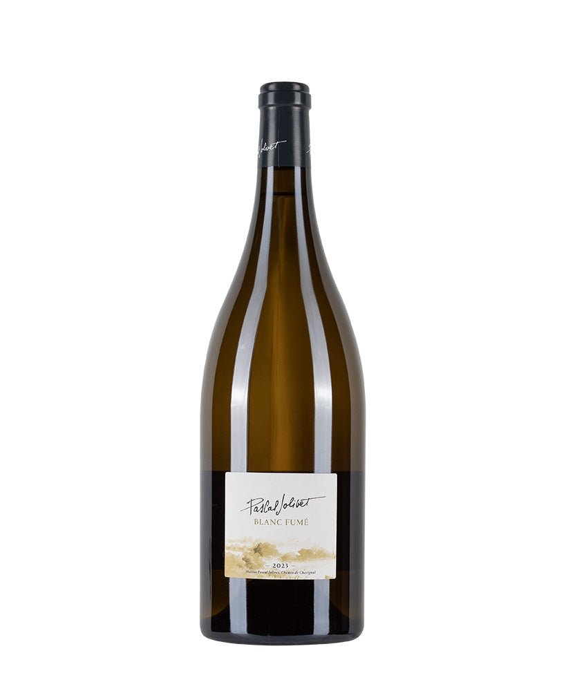 Pascal Jolivet Blanc Fumé 2023 Magnum 1.5l - Carta dei Vini