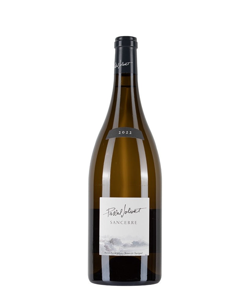 Pascal Jolivet Sancerre 2022 Signature Magnum 1.5l - Carta dei Vini
