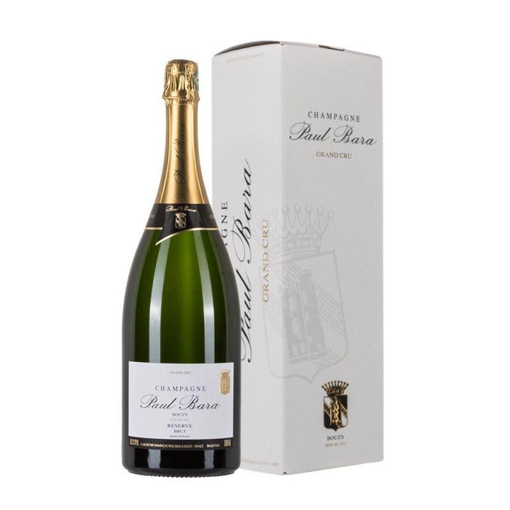 Paul Bara Brut Réserve Magnum Box 1.5l - Carta dei Vini