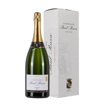 Paul Bara Brut Réserve Magnum Box 1.5l - Carta dei Vini