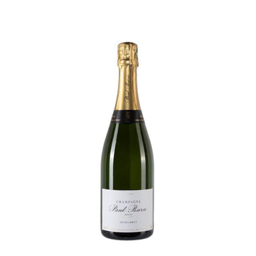 Paul Bara Extra Brut - Carta dei Vini