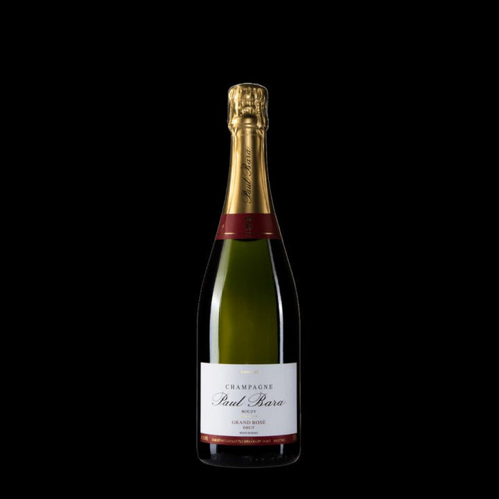 Paul Bara Grand Rosé De Bouzy Sbocc '23 - Carta dei Vini